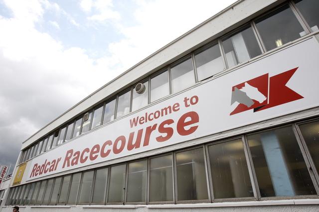 Winners are always welcome at Redcar - and Alan has two bets for Monday 